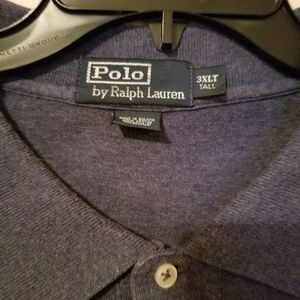 Polo shirts